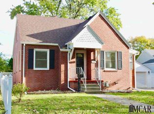 513 Maywood Ave, Monroe, MI