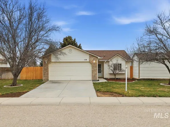1118 W Teton Ave, Nampa, ID 83686