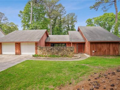 6134 Silver Spur Dr, Lithonia, GA, 30058