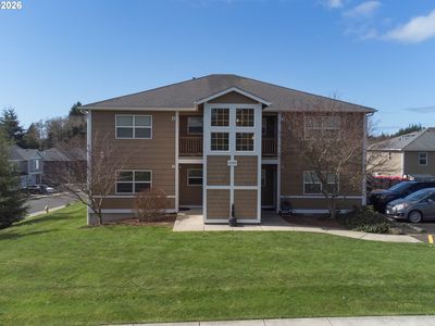 2047 SE Huckleberry Ave, Warrenton, OR, 97146