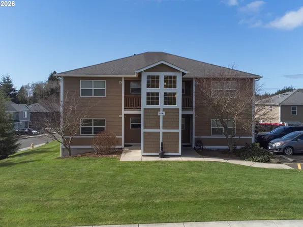 2047 SE Huckleberry Ave, Warrenton, OR 97146