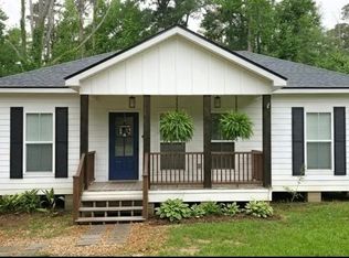 155 Sitman St, Greensburg, LA 70441