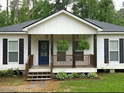 155 Sitman St, Greensburg, LA, 70441