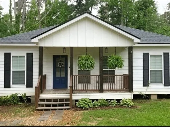 155 Sitman St, Greensburg, LA 70441