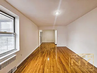 Rented by Made In NY Realty