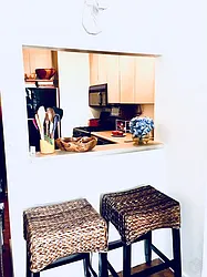 Sold by Halstead Real Estate