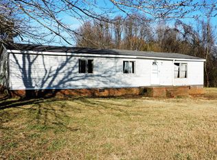 6723 W 10th Rd, Efland, NC 27243