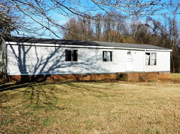 6723 W 10th Rd, Efland, NC 27243