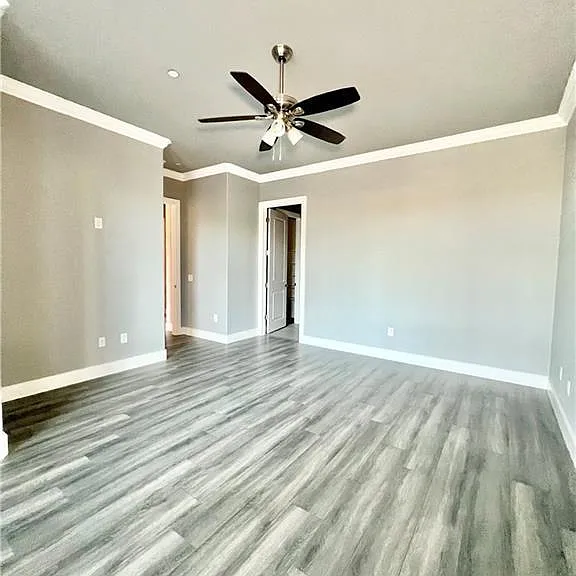 2601 N Quinlan Park Rd #507 — Photo 16