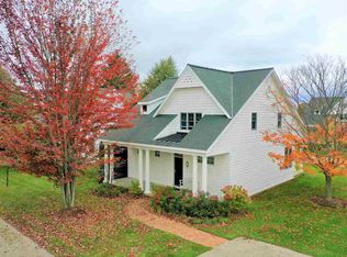 821 Crooked Tree Dr #23-723, Petoskey, MI 49770