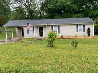 3641 Macedonia Rd, Powder Springs, GA 30127