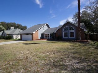 112 Oak Ridge Pl, Panama City Beach, FL 32408