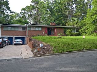 1228 Cherokee Dr, Tallahassee, FL 32301