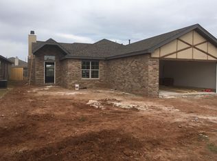 1210 79th St, Lubbock, TX 79423