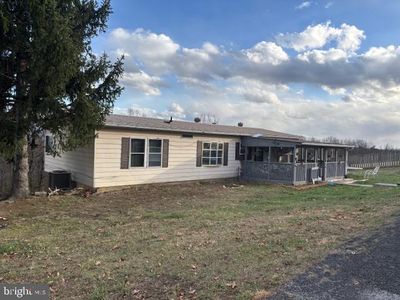 1375 Fried Meat Ridge Rd, Keyser, WV, 26726