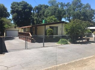7089 Panoramic Dr, Lucerne, CA 95458