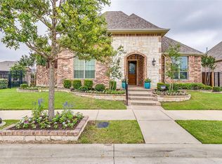 1250 Blue Lake Blvd, Arlington, TX 76005