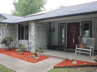 9907 E 117th Pl, Bixby, OK 74008