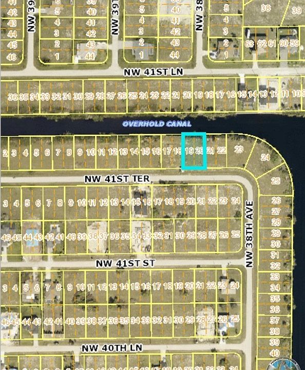 1st image of 3807 NW 41st Ter