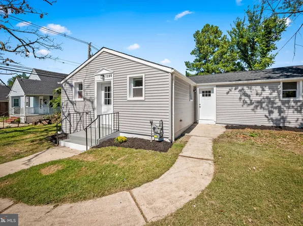 7200 Park Dr, Parkville, MD 21234