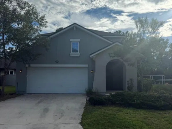 199 Concave Ln, Saint Augustine, FL 32095