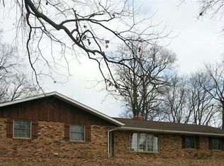 32400 Edison Rd, New Carlisle, IN 46552