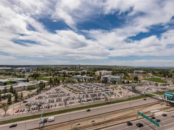 3820 W Brentwood Rd NW #1707, Calgary, AB T2L 2L5