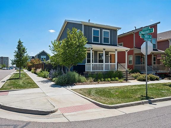 2nd image of 9340 E 58th Avenue