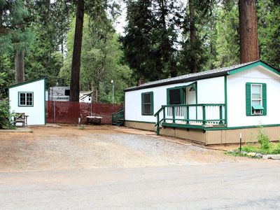 23 Hub St, Pollock Pines, CA, 95726