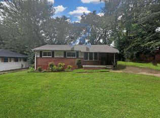 1801 W Austin Rd, Decatur, GA 30032