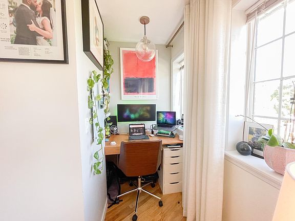 Office Nook