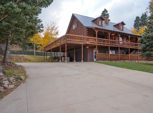 87 Thompson Rd, La Veta, CO 81055