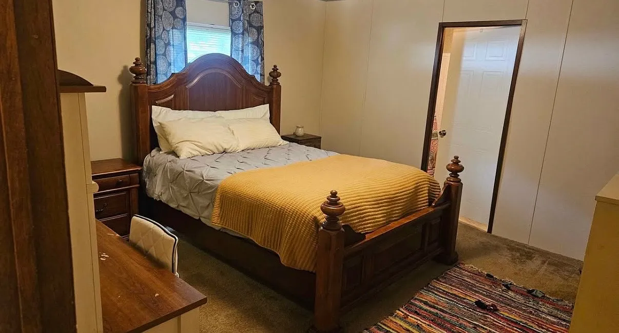 Country Living Manufactured Home Community - Lot 32 — Photo 3