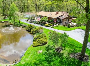 16417 Old State Rd, Middlefield, OH 44062