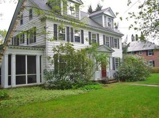 88 S Main St, Hanover, NH 03755
