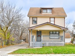 3433 E 103rd St, Cleveland, OH 44104