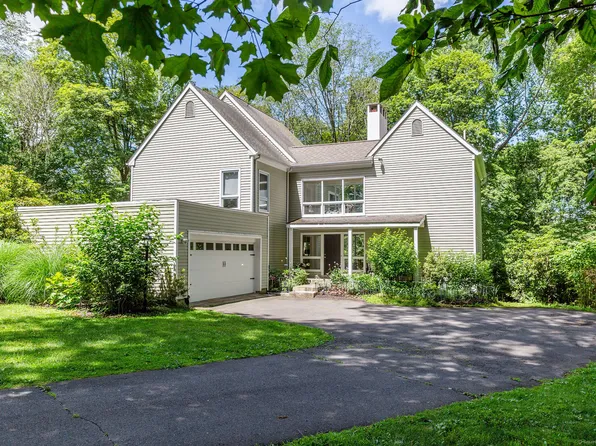 48 Deer Hill Drive, Ridgefield, CT 06877