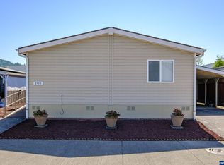200 Market St UNIT 208, Lebanon, OR