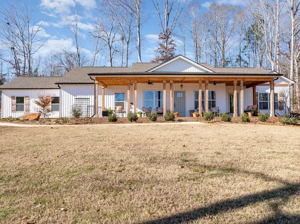 117 Peninsula Dr, Laurens, SC 29360