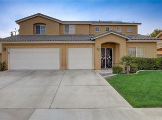 43907 Generation Ave, Lancaster, CA 93536