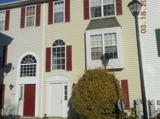 9476 Sea Breeze Ct, North Beach, MD 20714