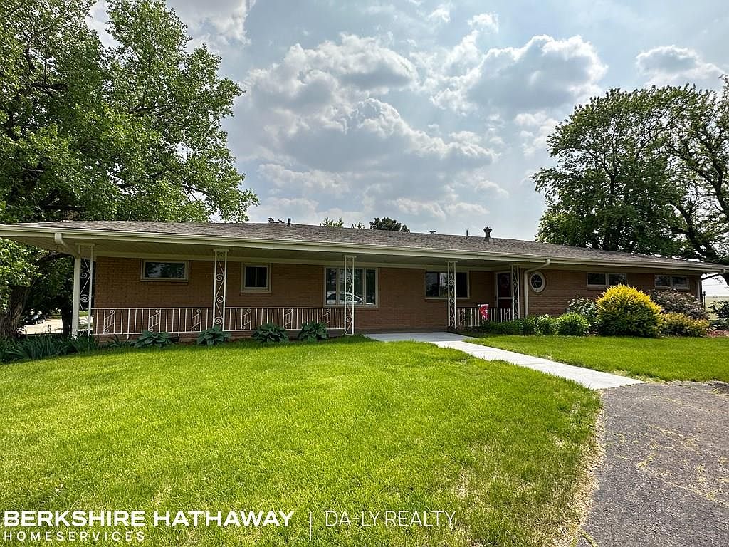 106 Ingalls Rd, Cairo, NE 68824 Zillow