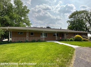 106 Ingalls Rd, Cairo, NE 68824