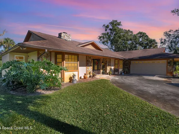 1965 Adale Ct, Titusville, FL 32796