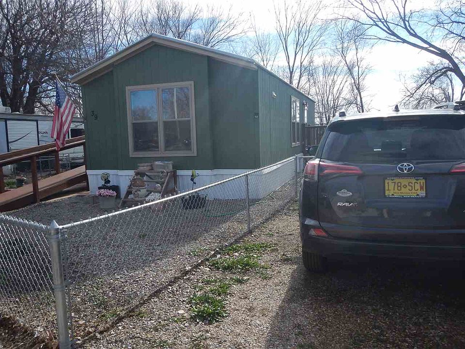 1st image of 907 N Atkinson Ave Trlr 39