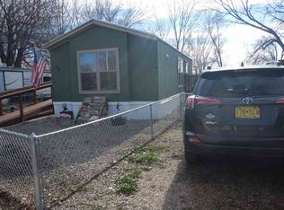 907 N Atkinson Ave TRLR 39, Roswell, NM 88201