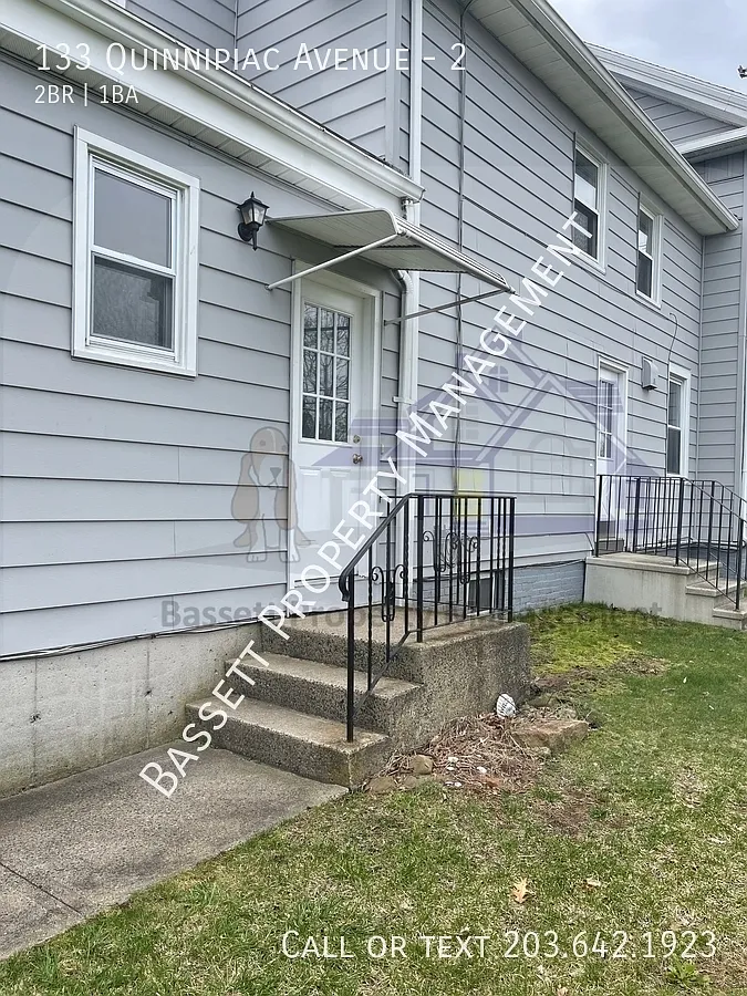 Building Photo - 133 Quinnipiac Ave #2