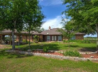 1876 County Road 105, Giddings, TX 78942
