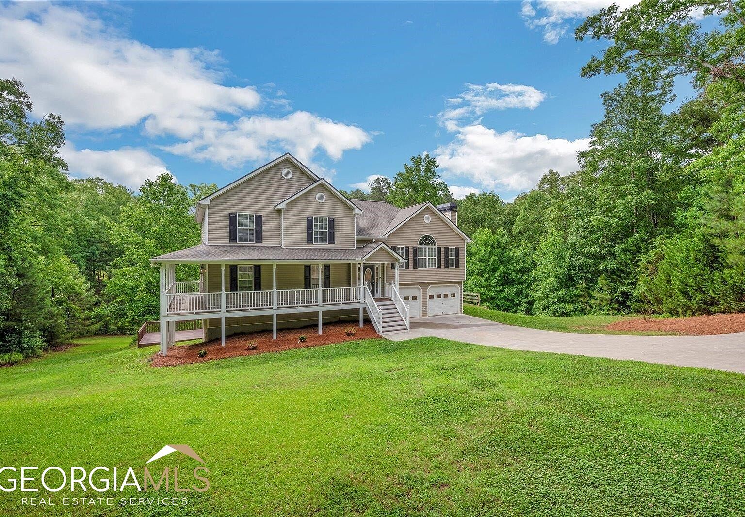 425 Campbell Trl, White, GA 30184 Zillow
