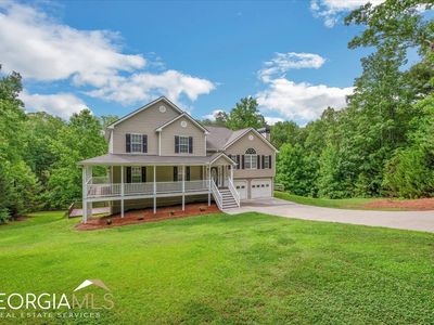 425 Campbell Trl SE, White, GA, 30184